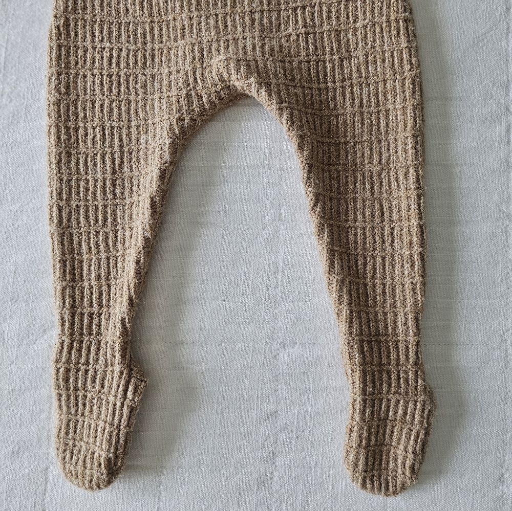 Zara Baby Knittes Matching Set - Picture 6 of 8
